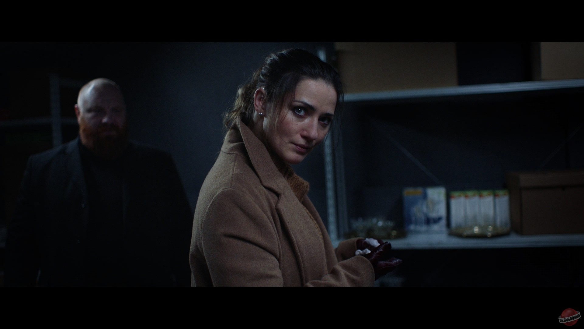 Скриншот из игры She Sees Red - 5