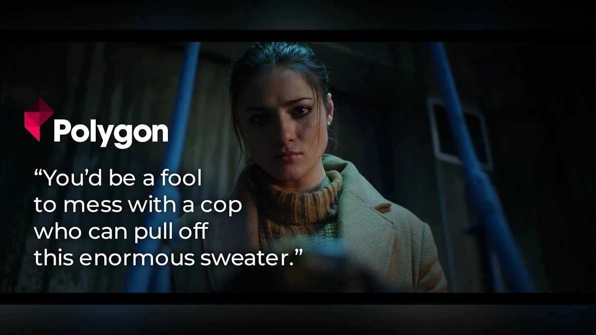 Скриншот из игры She Sees Red - 4