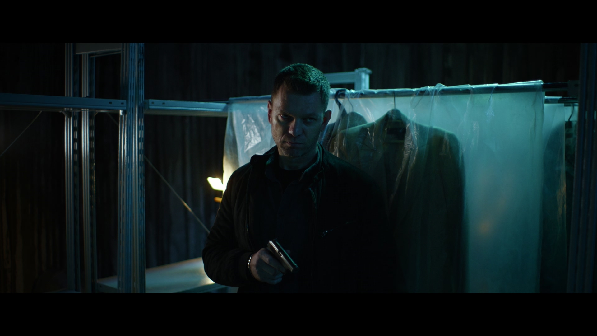 Скриншот из игры She Sees Red - 26