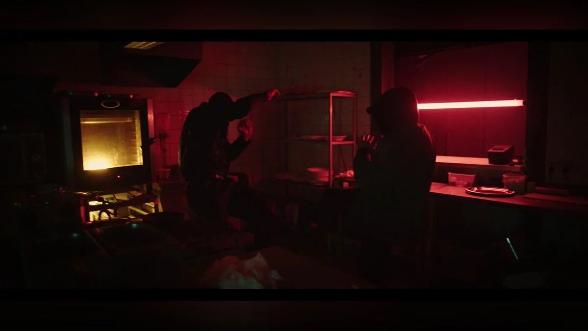 Скриншот из игры She Sees Red - 2