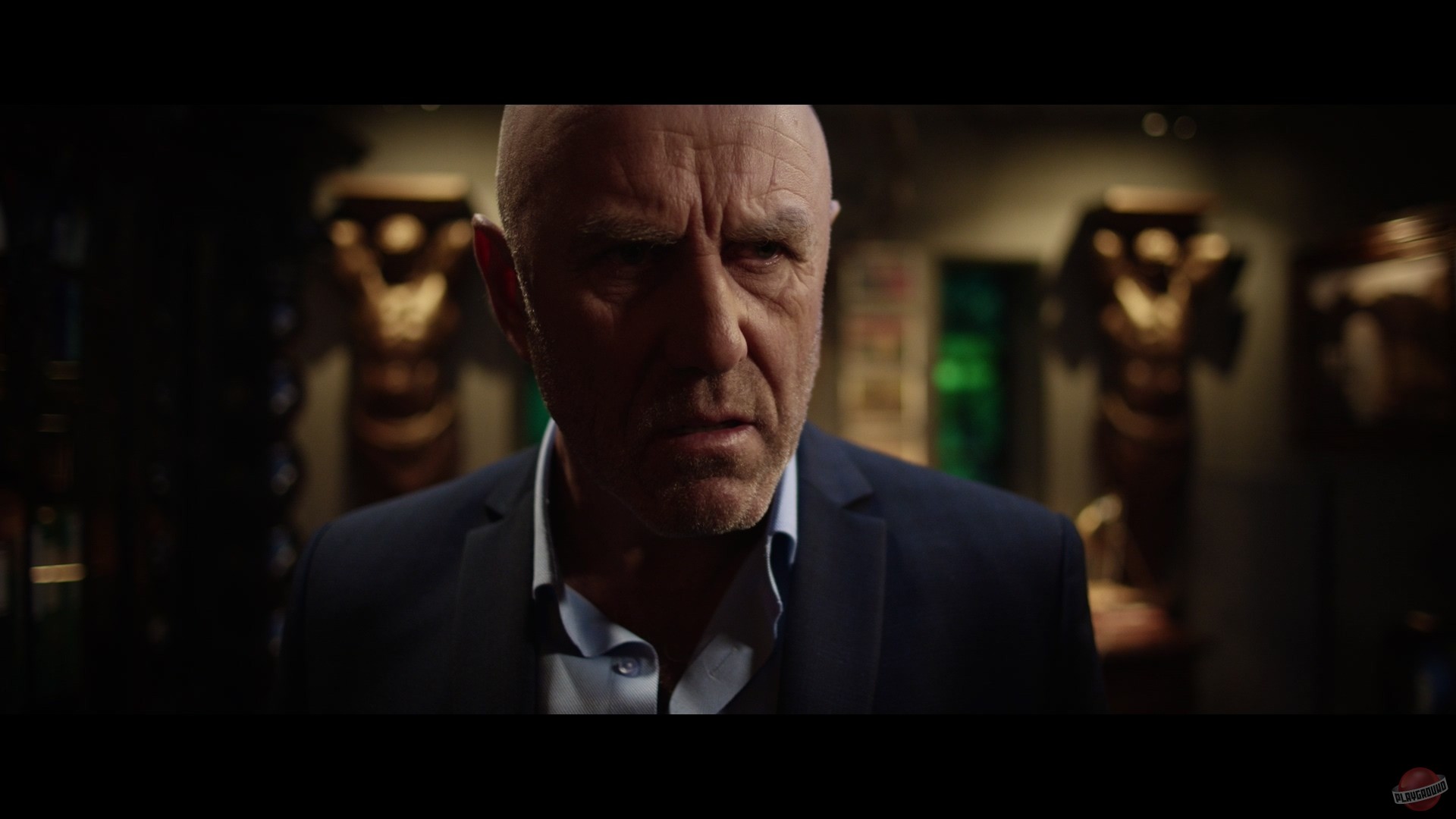 Скриншот из игры She Sees Red - 9