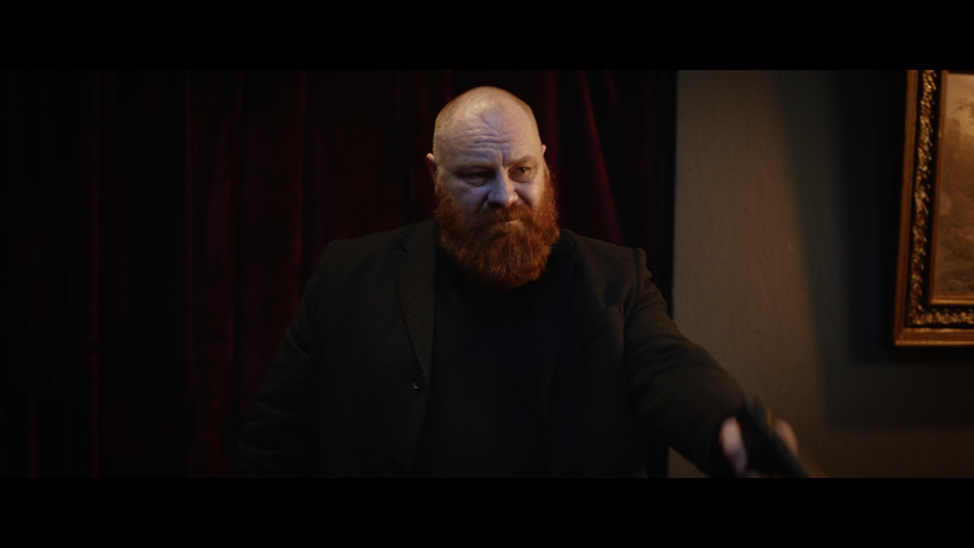 Скриншот из игры She Sees Red - 10