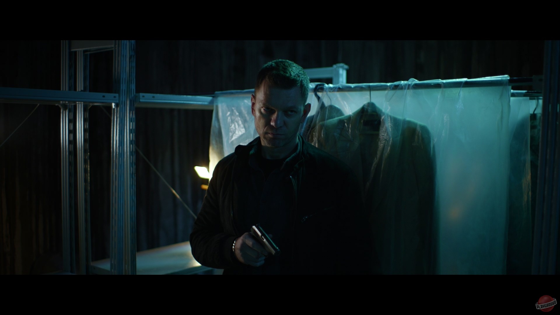 Скриншот из игры She Sees Red - 22