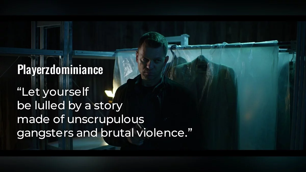 Скриншот из игры She Sees Red - 20