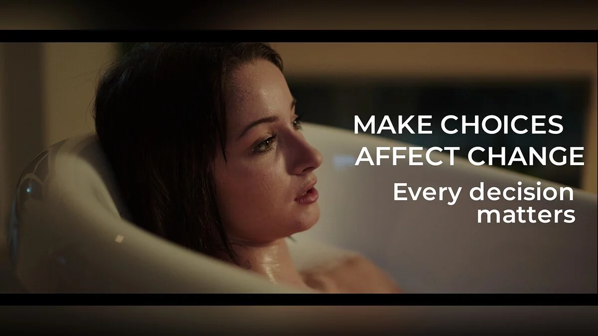 Скриншот из игры She Sees Red - 28