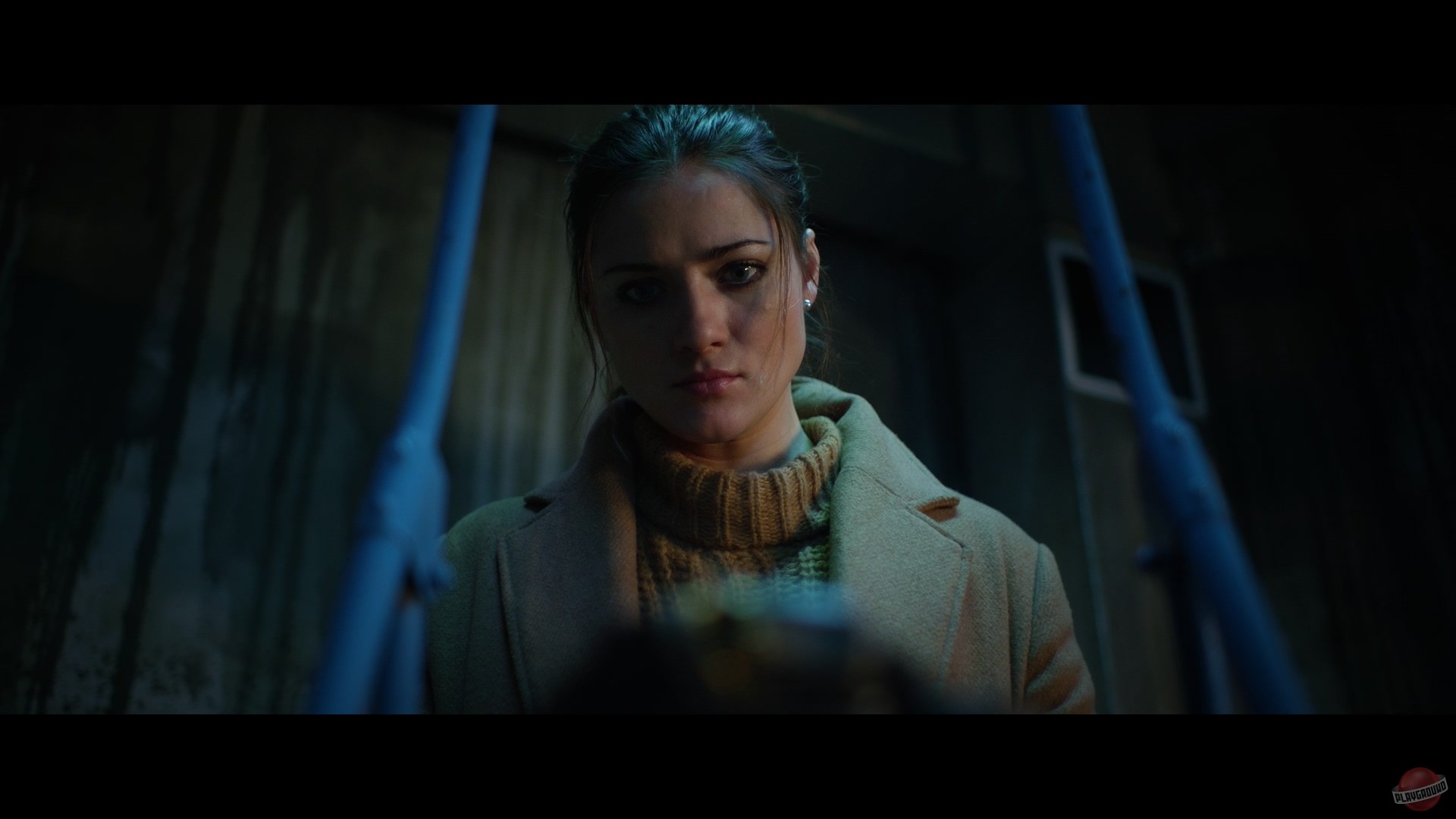 Скриншот из игры She Sees Red - 3