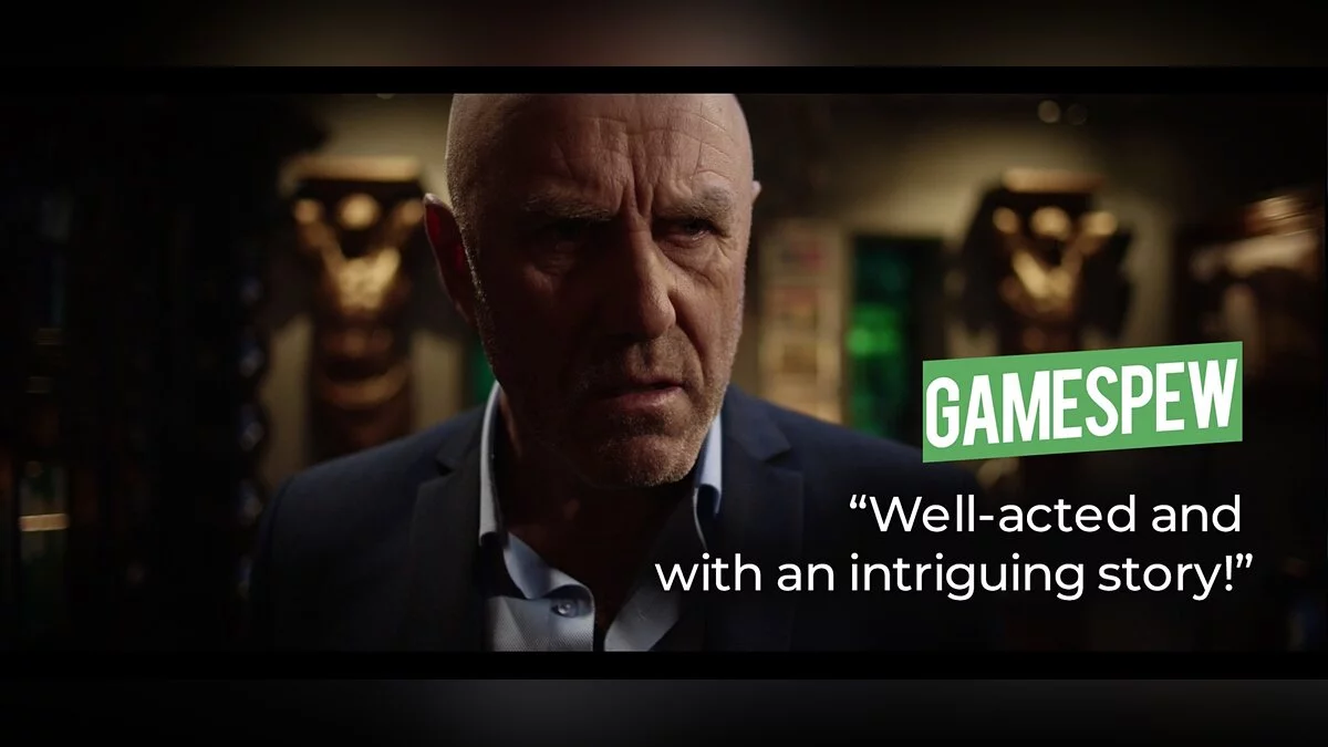 Скриншот из игры She Sees Red - 27