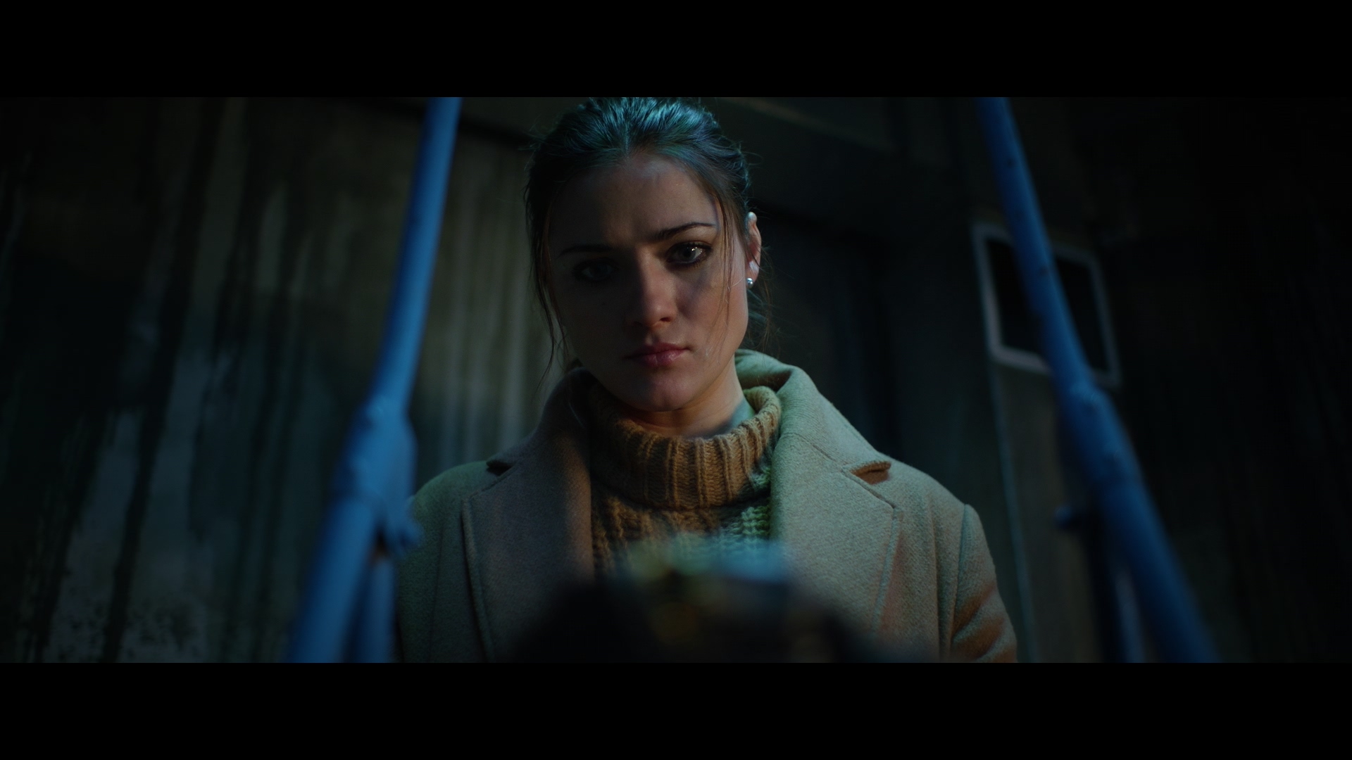 Скриншот из игры She Sees Red - 1