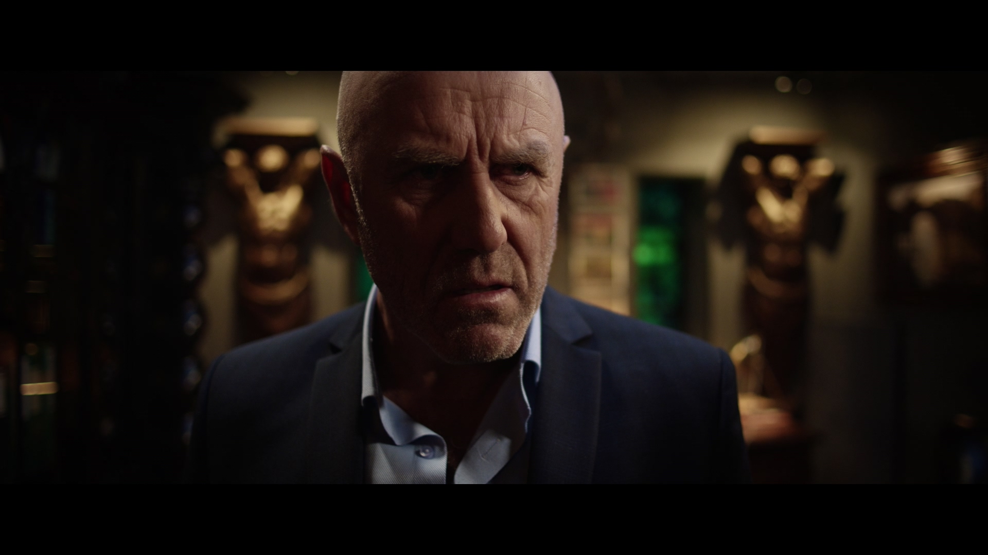 Скриншот из игры She Sees Red - 15