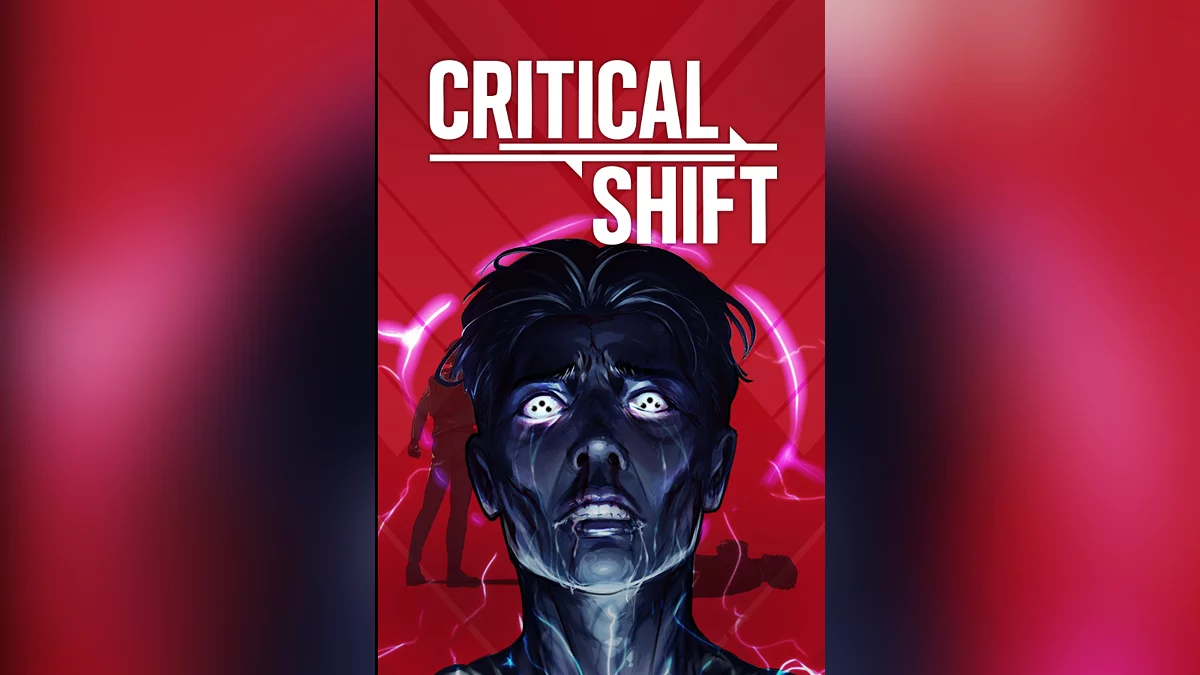 Скриншот из игры Critical Shift - 19