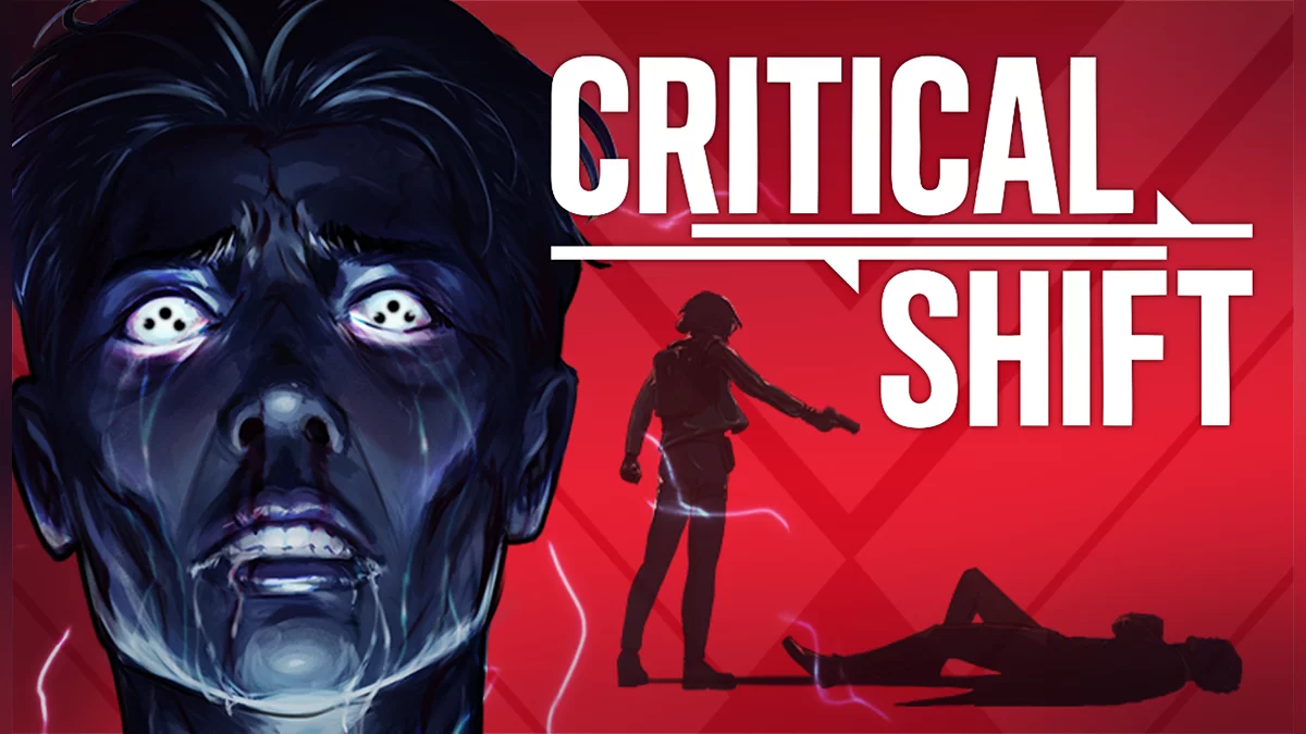 Скриншот из игры Critical Shift - 11