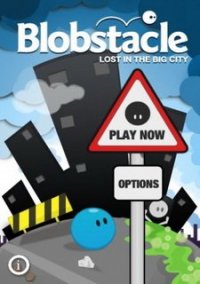 Обложка игры Blobstacle