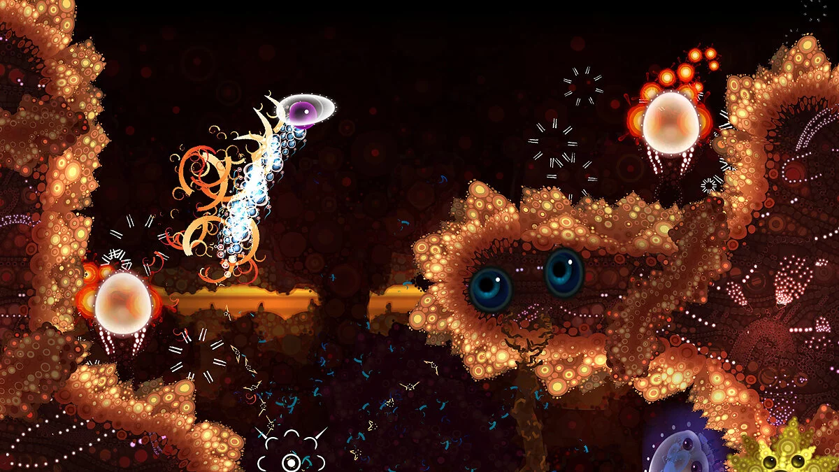 Скриншот из игры Deep Under the Sky - 15