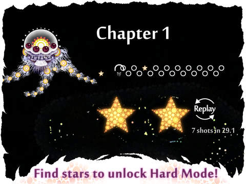 Скриншот из игры Deep Under the Sky - 9