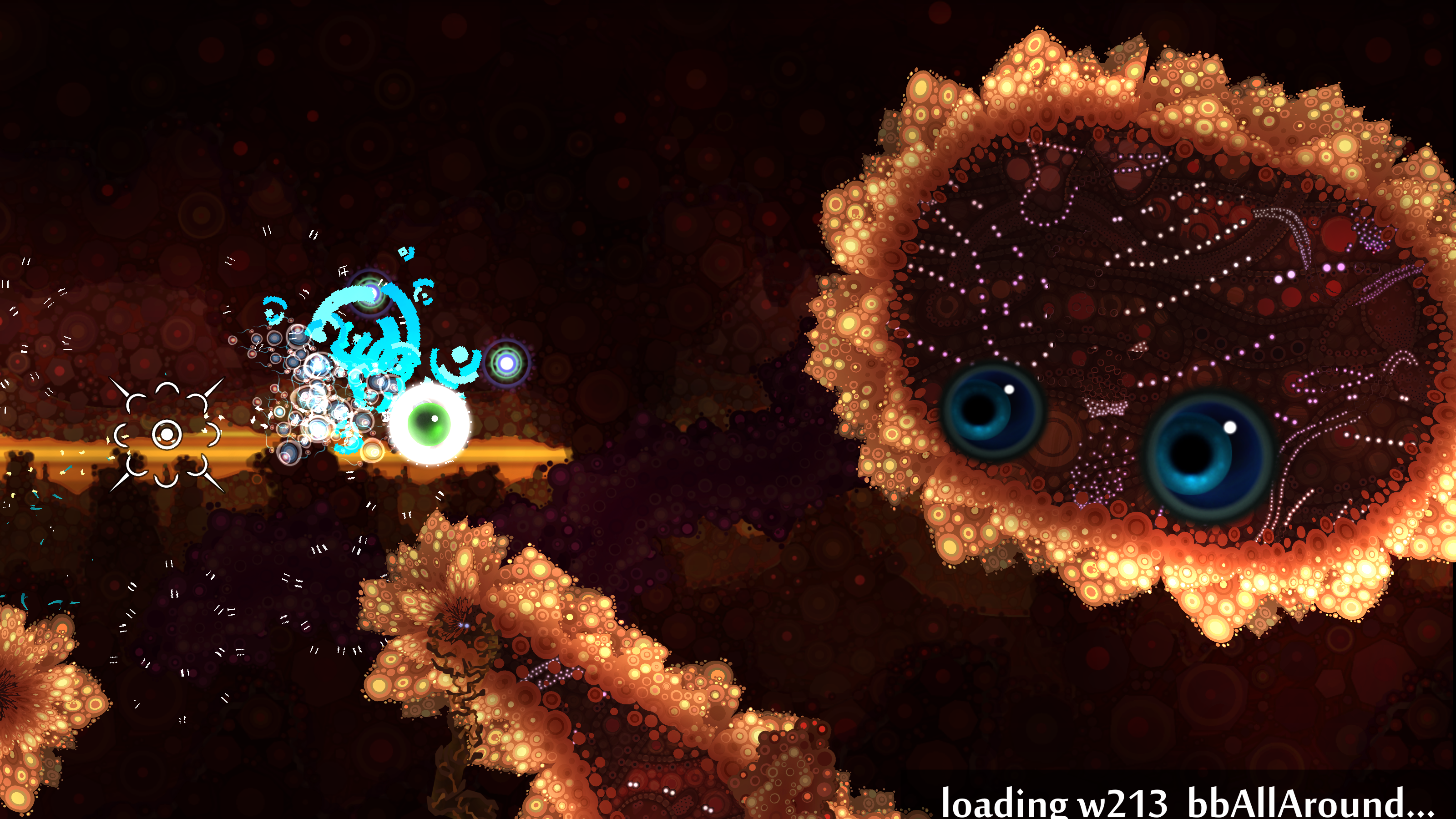 Скриншот из игры Deep Under the Sky - 23