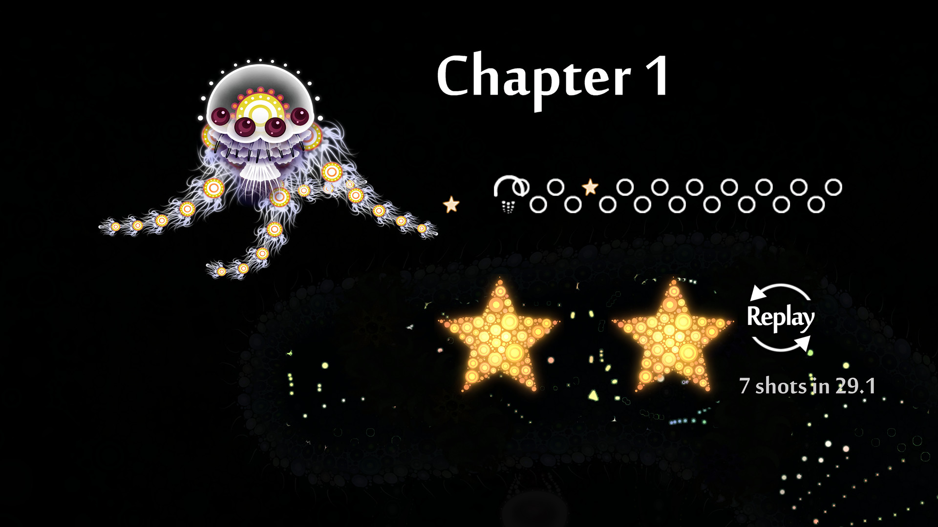 Скриншот из игры Deep Under the Sky - 14