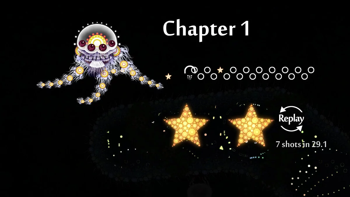 Скриншот из игры Deep Under the Sky - 8