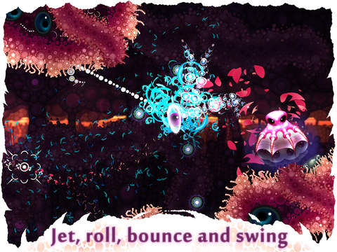 Скриншот из игры Deep Under the Sky - 26