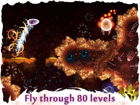 Скриншот из игры Deep Under the Sky - 20