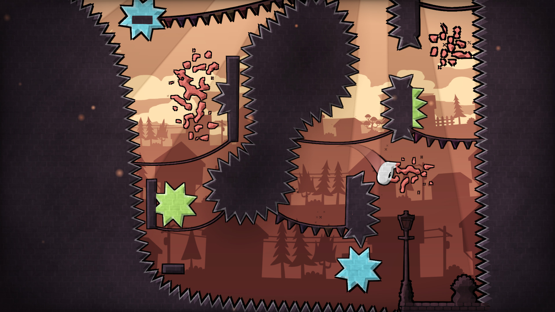 Скриншот из игры Haiki - 4