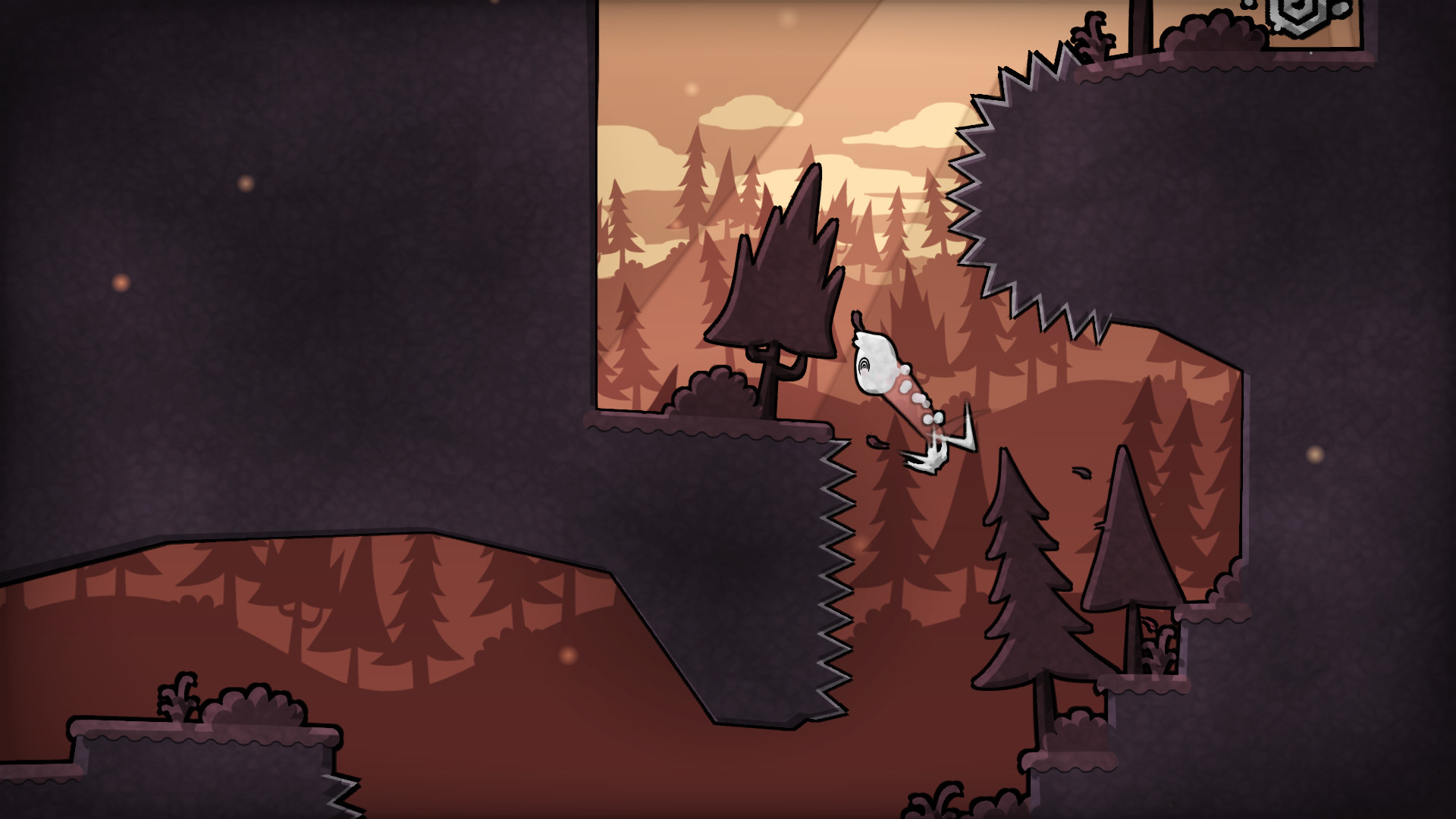 Скриншот из игры Haiki - 6