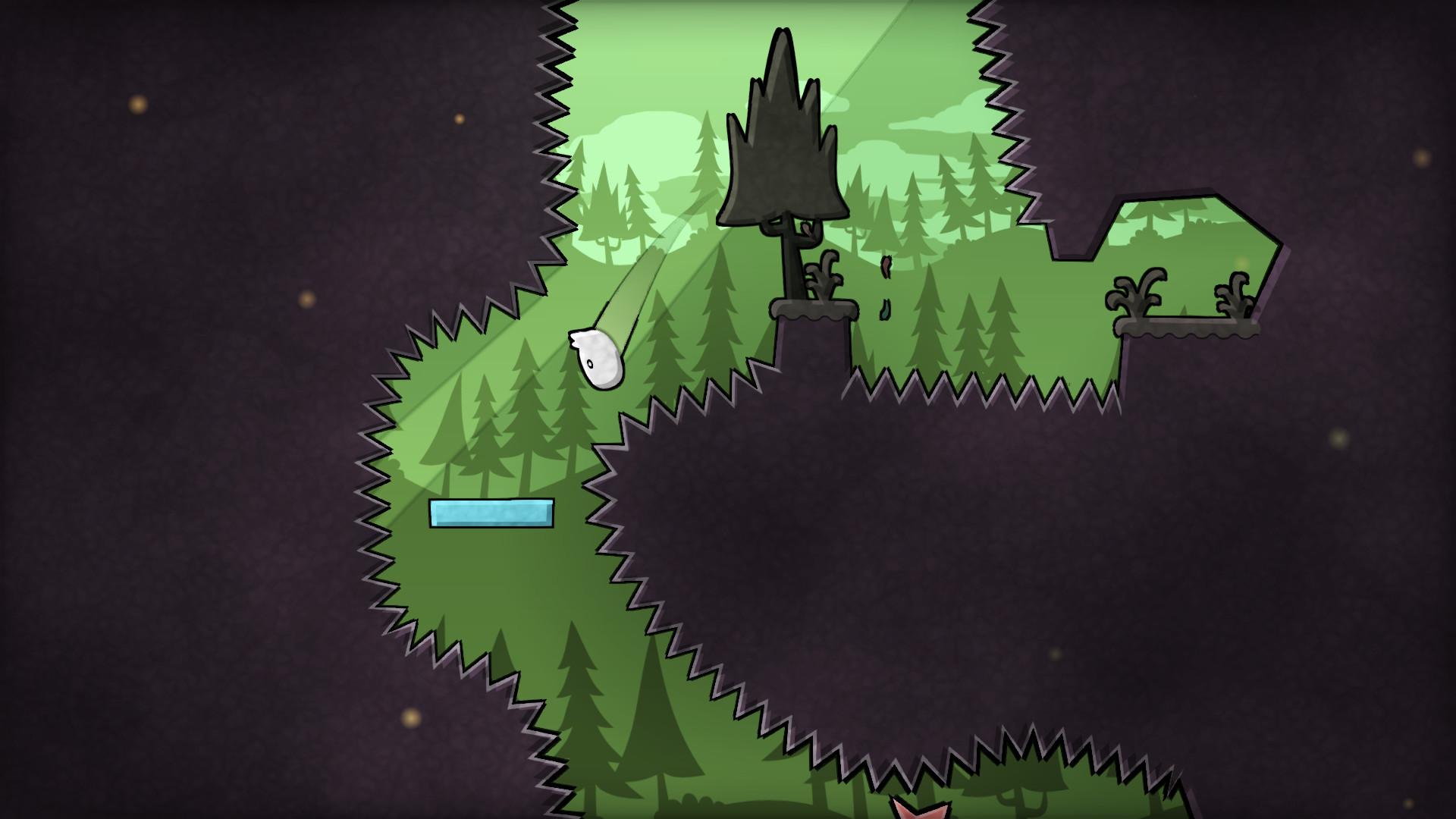 Скриншот из игры Haiki - 7