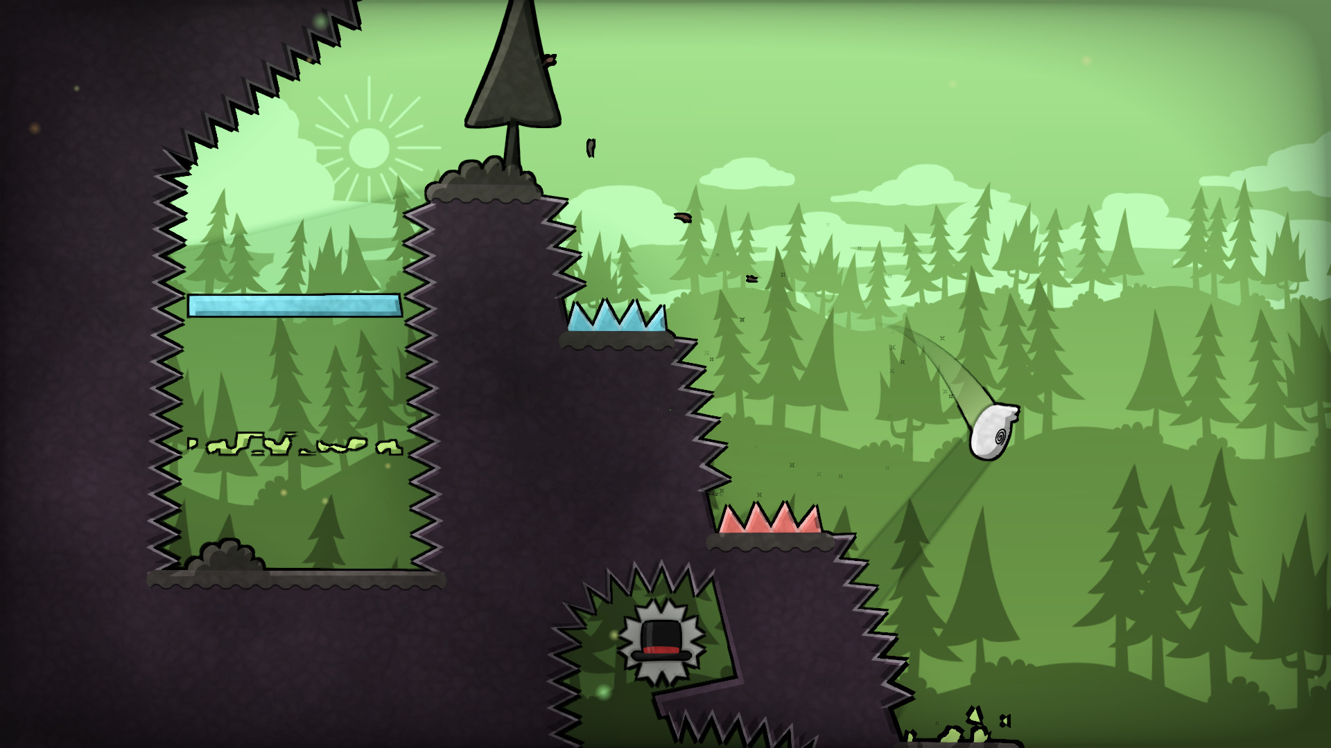 Скриншот из игры Haiki - 8