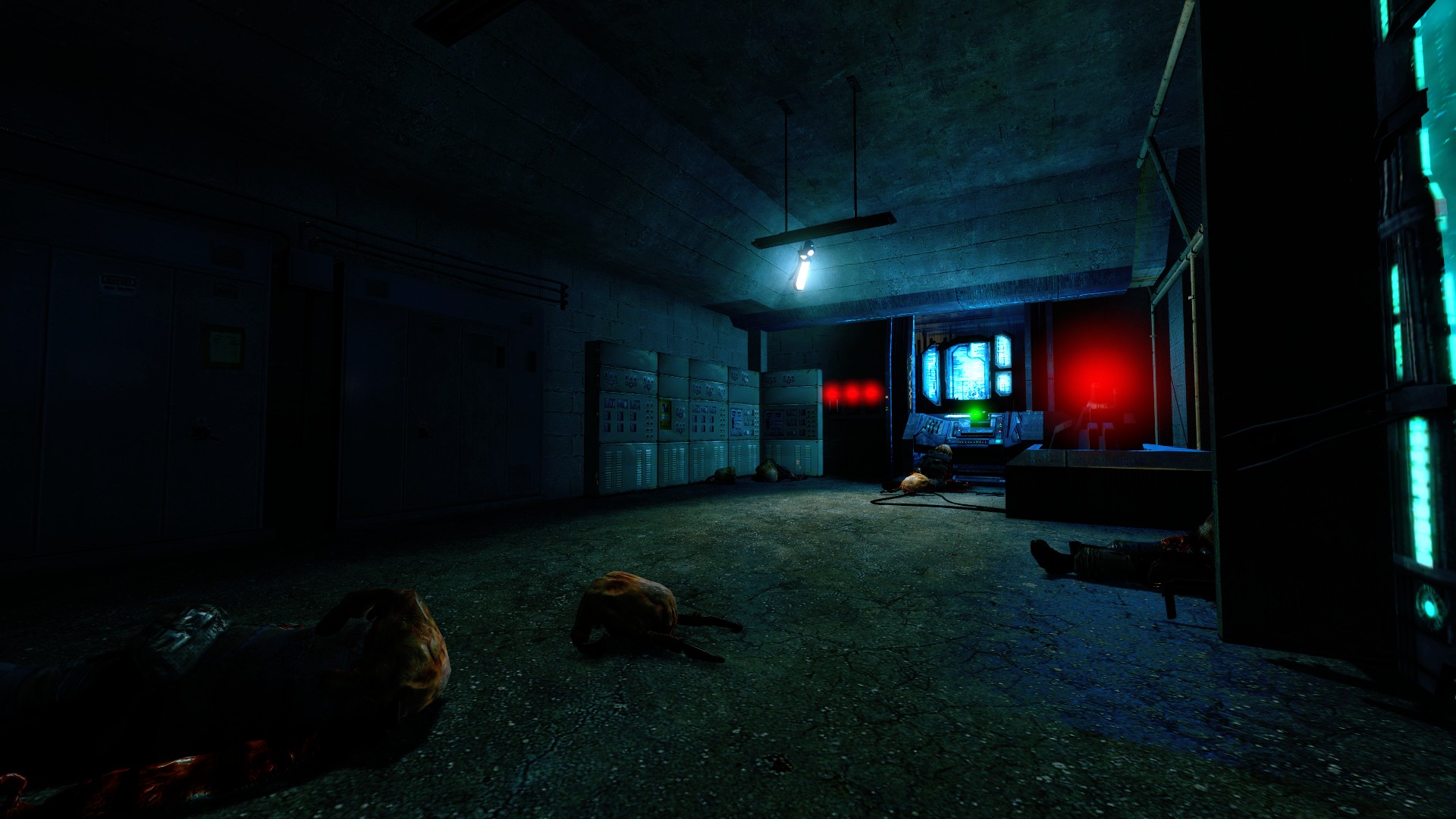 Скриншот из игры Prospekt - 142