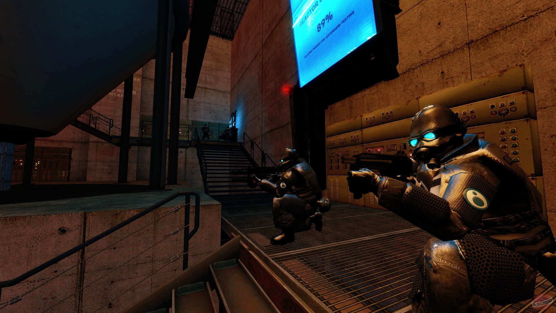 Скриншот из игры Prospekt - 145