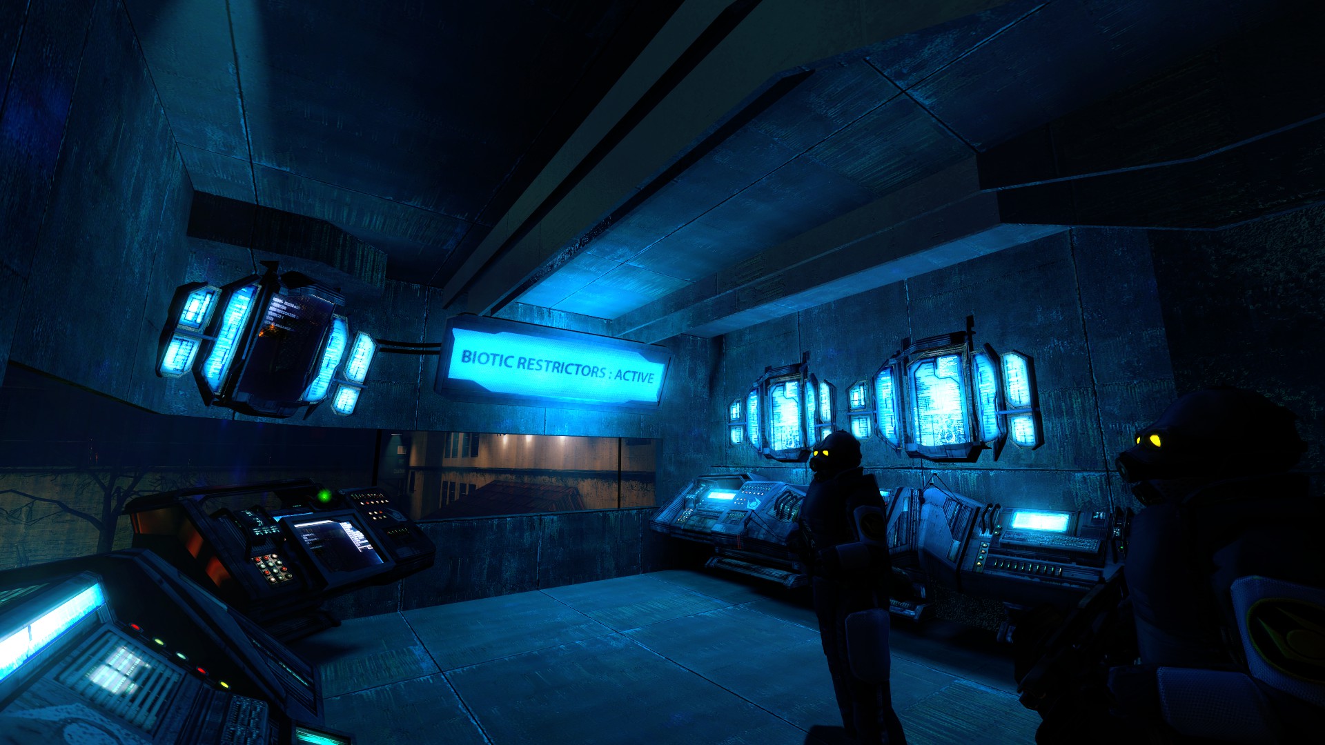 Скриншот из игры Prospekt - 74