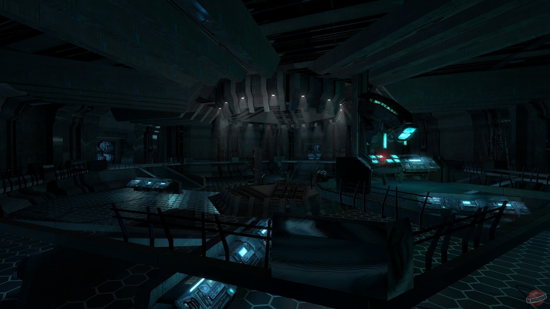 Скриншот из игры Prospekt - 59