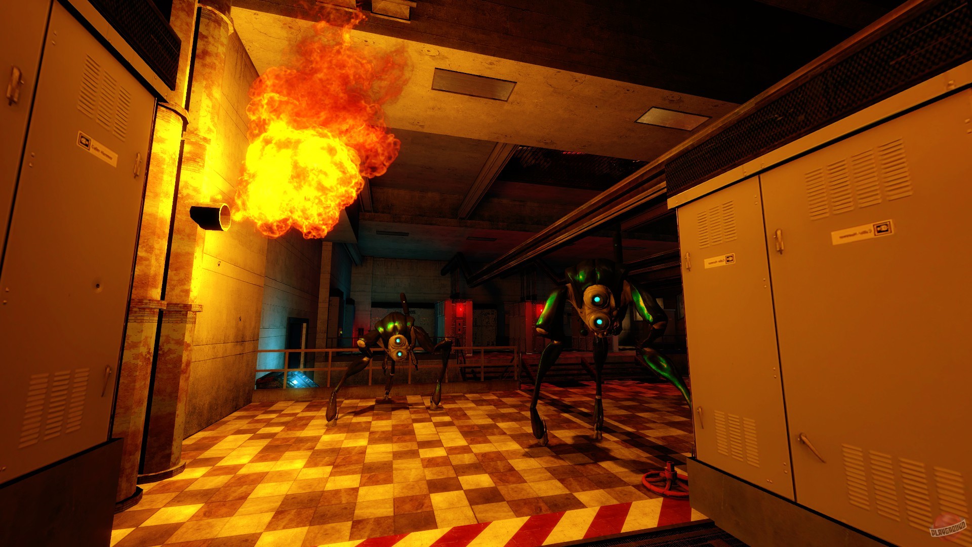 Скриншот из игры Prospekt - 112