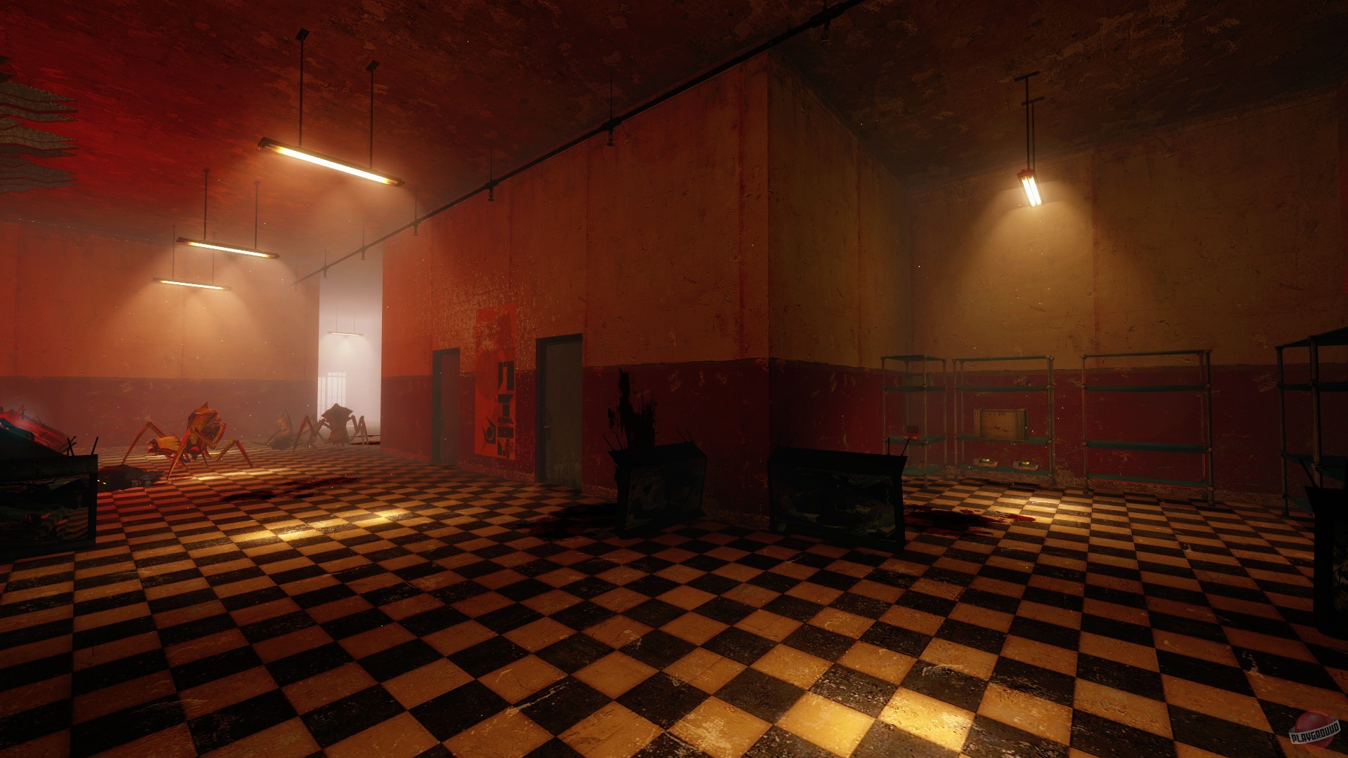 Скриншот из игры Prospekt - 47