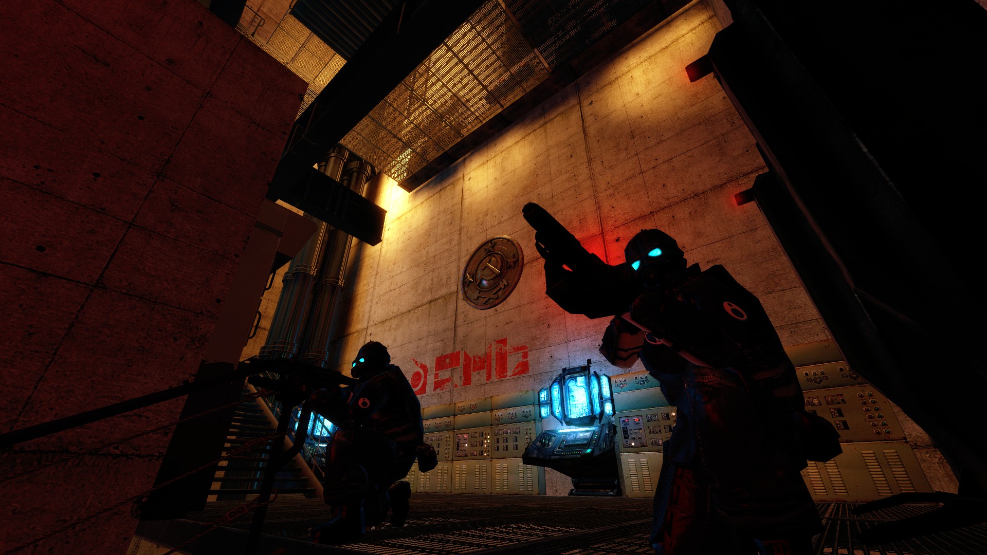 Скриншот из игры Prospekt - 80