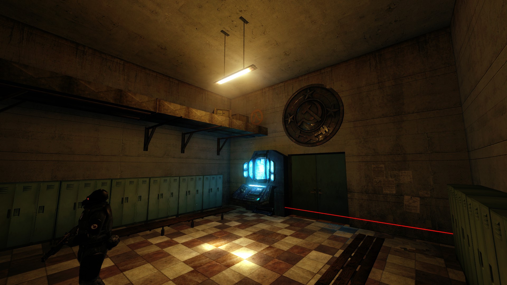 Скриншот из игры Prospekt - 31