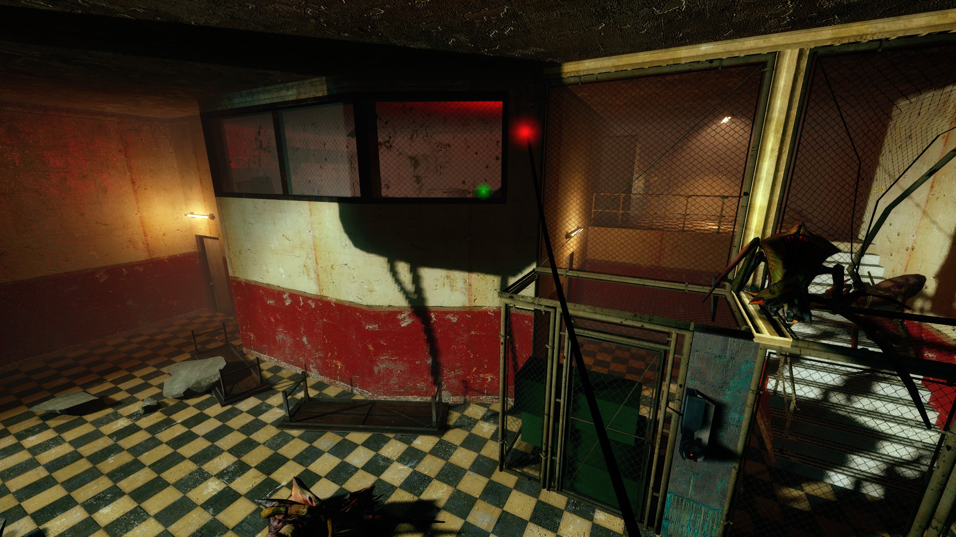 Скриншот из игры Prospekt - 50