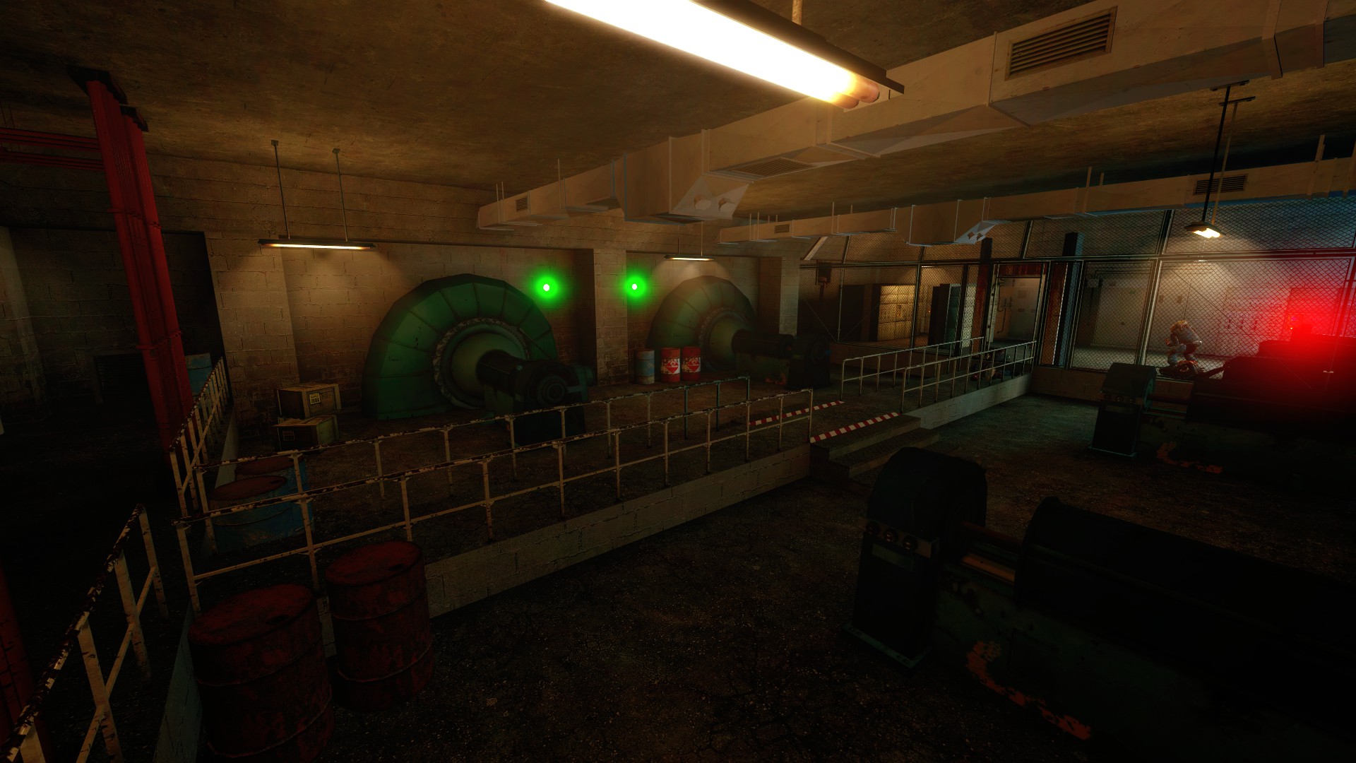 Скриншот из игры Prospekt - 114