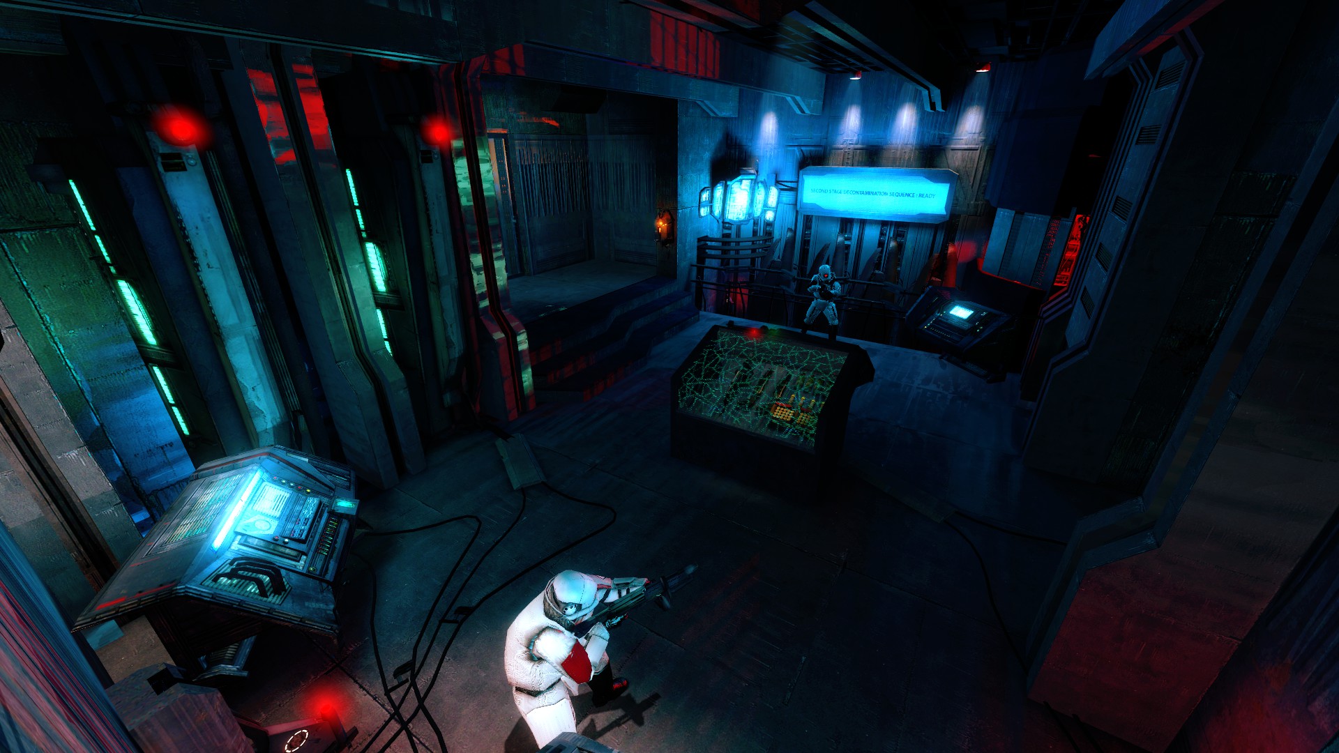 Скриншот из игры Prospekt - 136