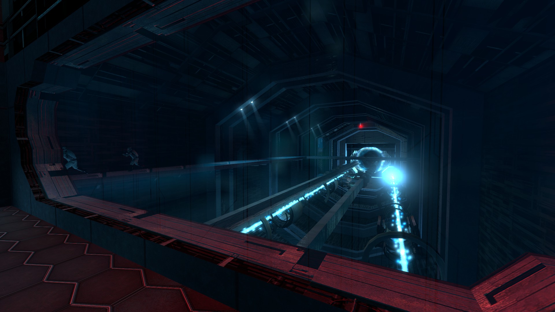 Скриншот из игры Prospekt - 144