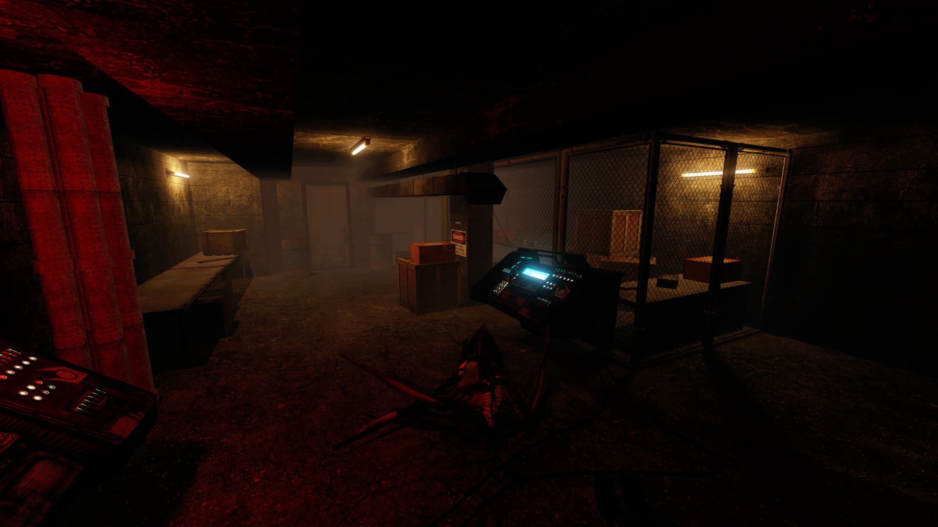 Скриншот из игры Prospekt - 76