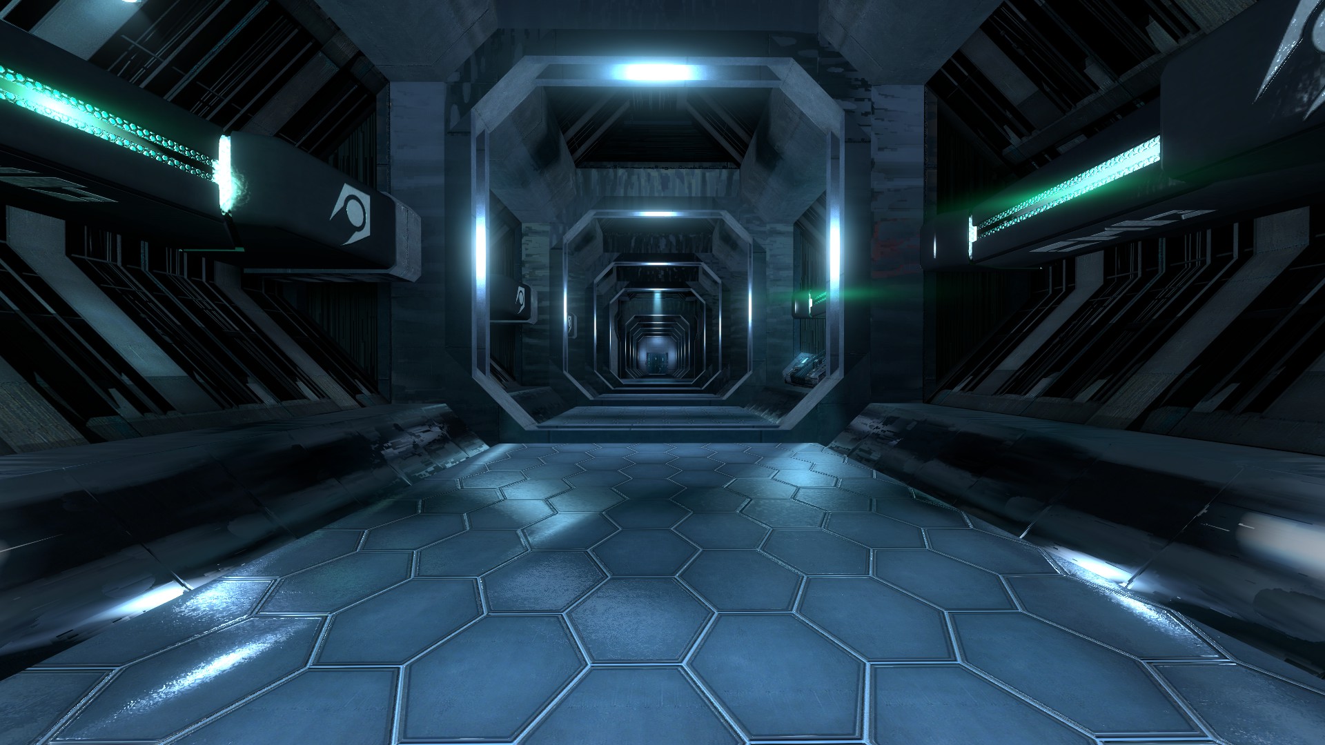 Скриншот из игры Prospekt - 119