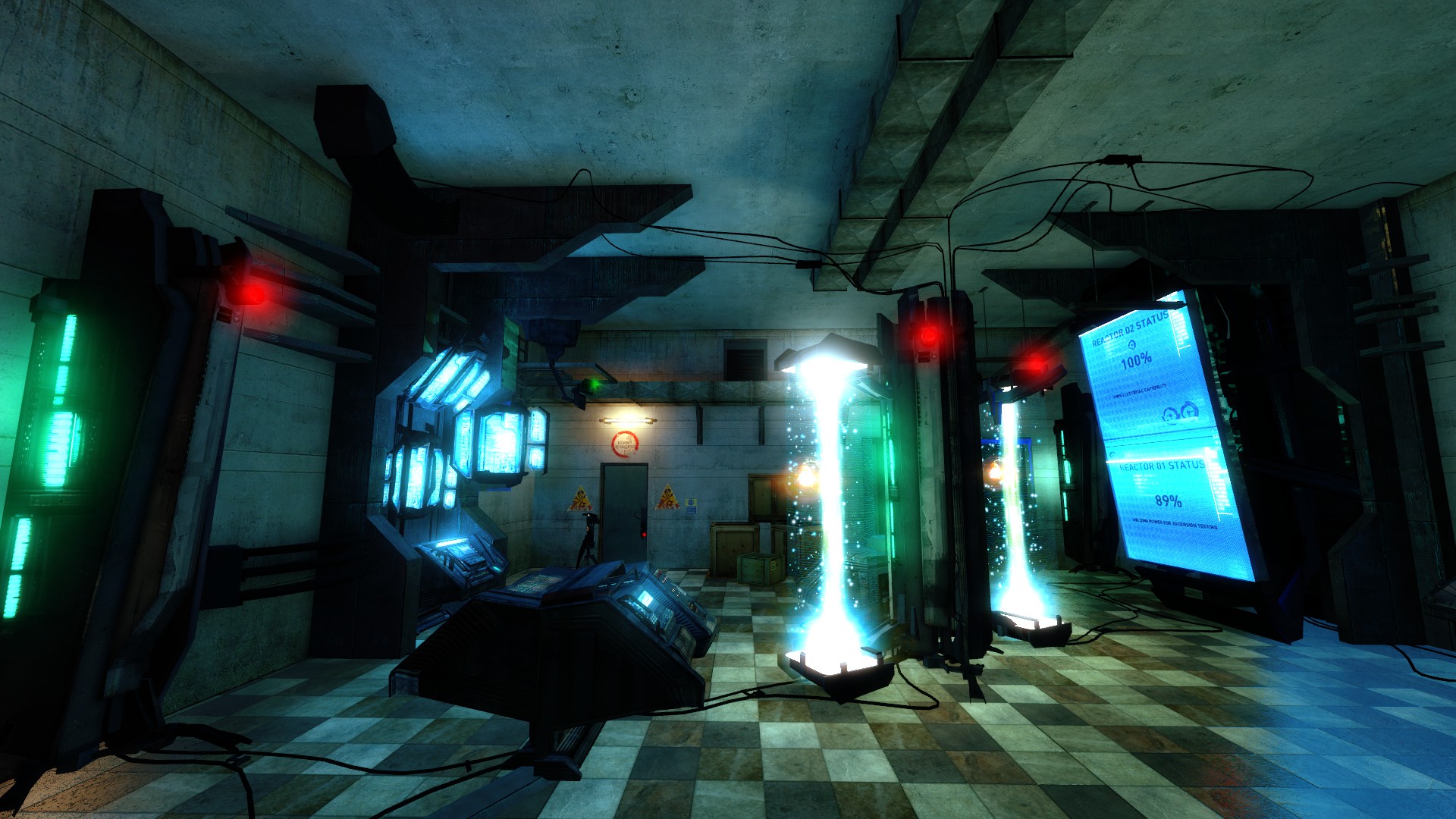 Скриншот из игры Prospekt - 53