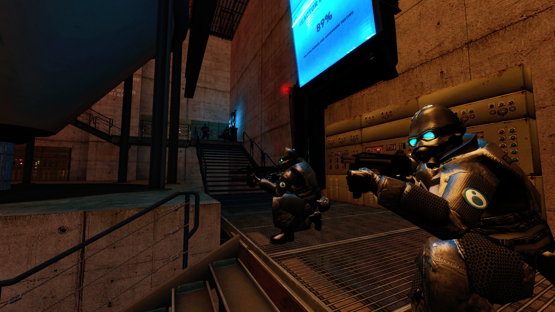 Скриншот из игры Prospekt - 89