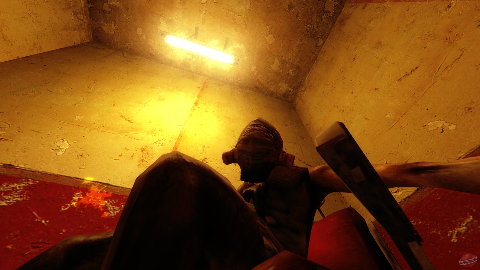 Скриншот из игры Prospekt - 131