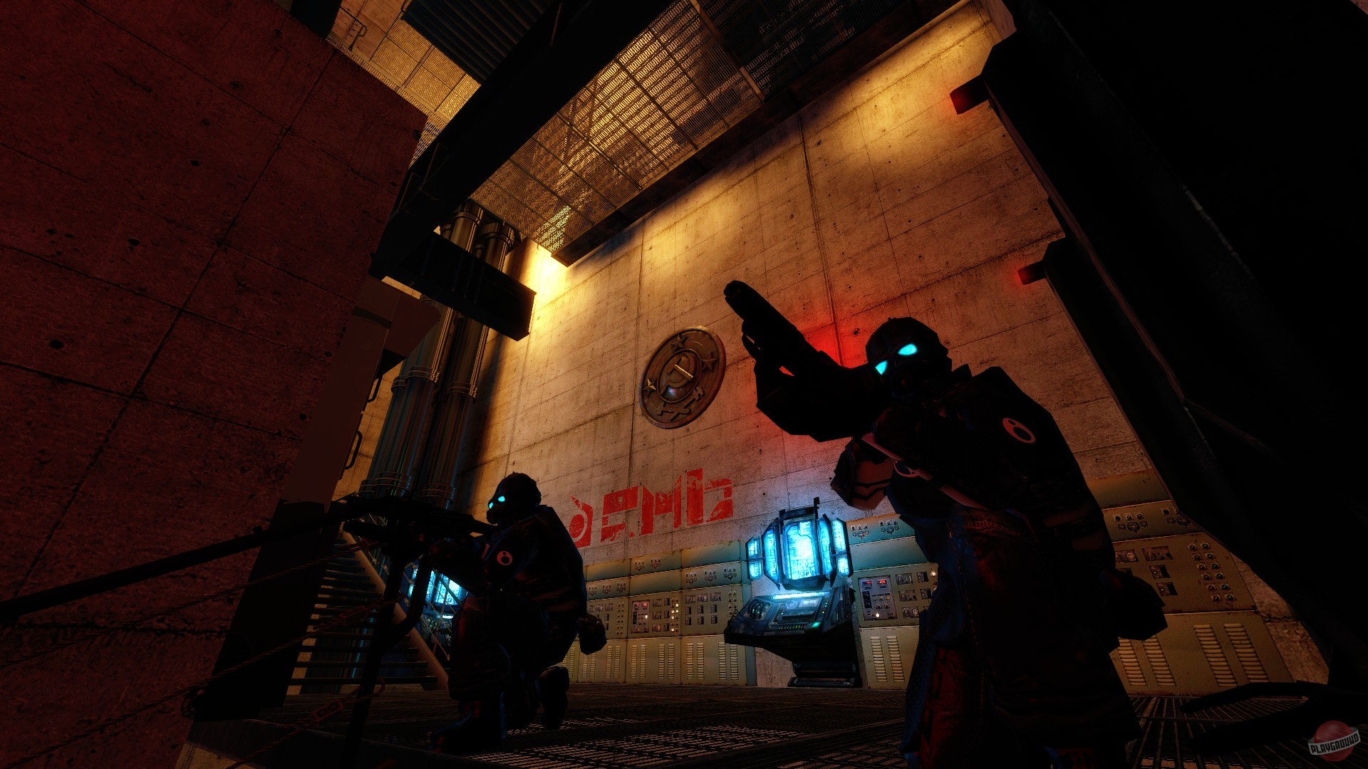 Скриншот из игры Prospekt - 92