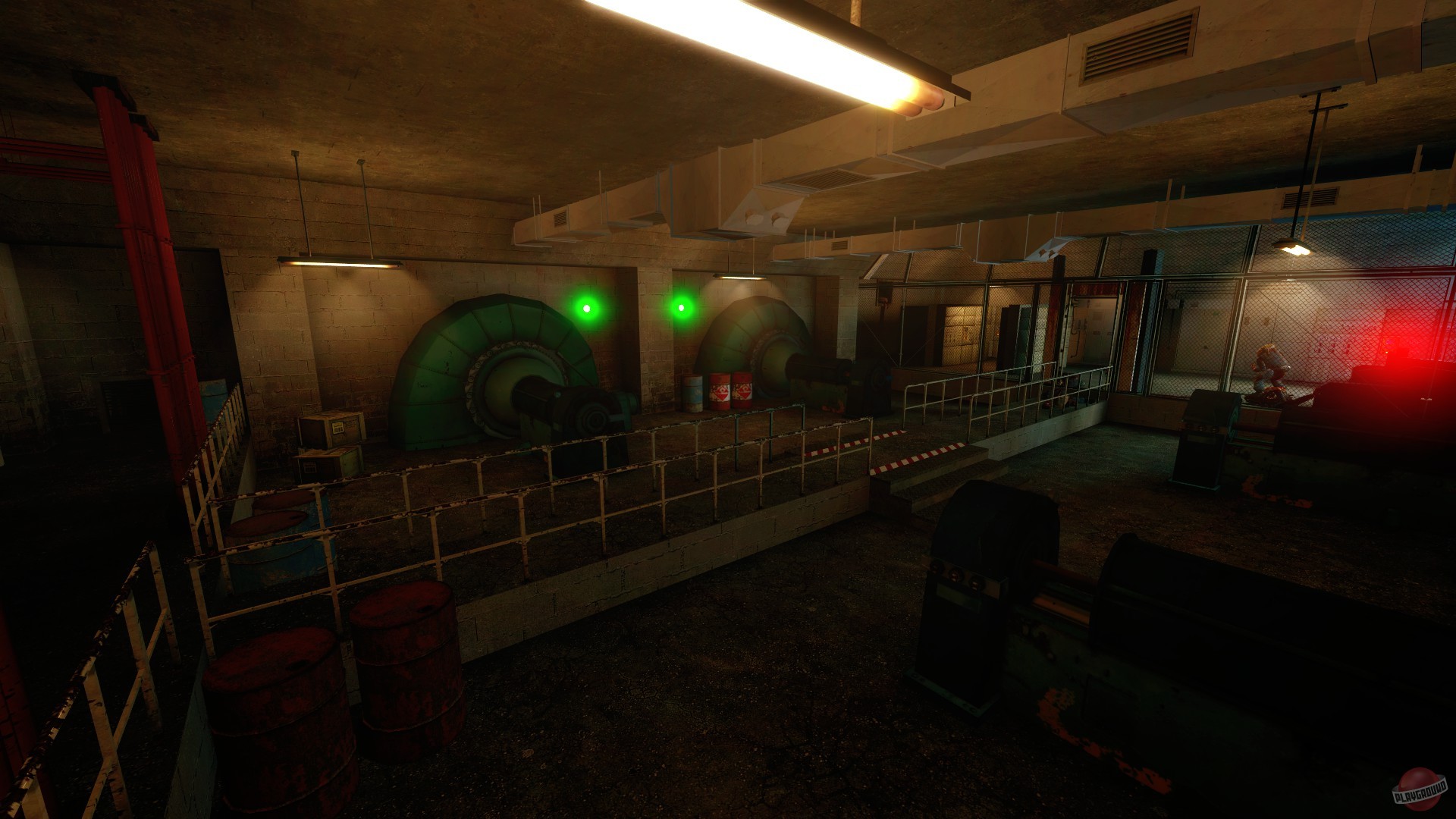 Скриншот из игры Prospekt - 61