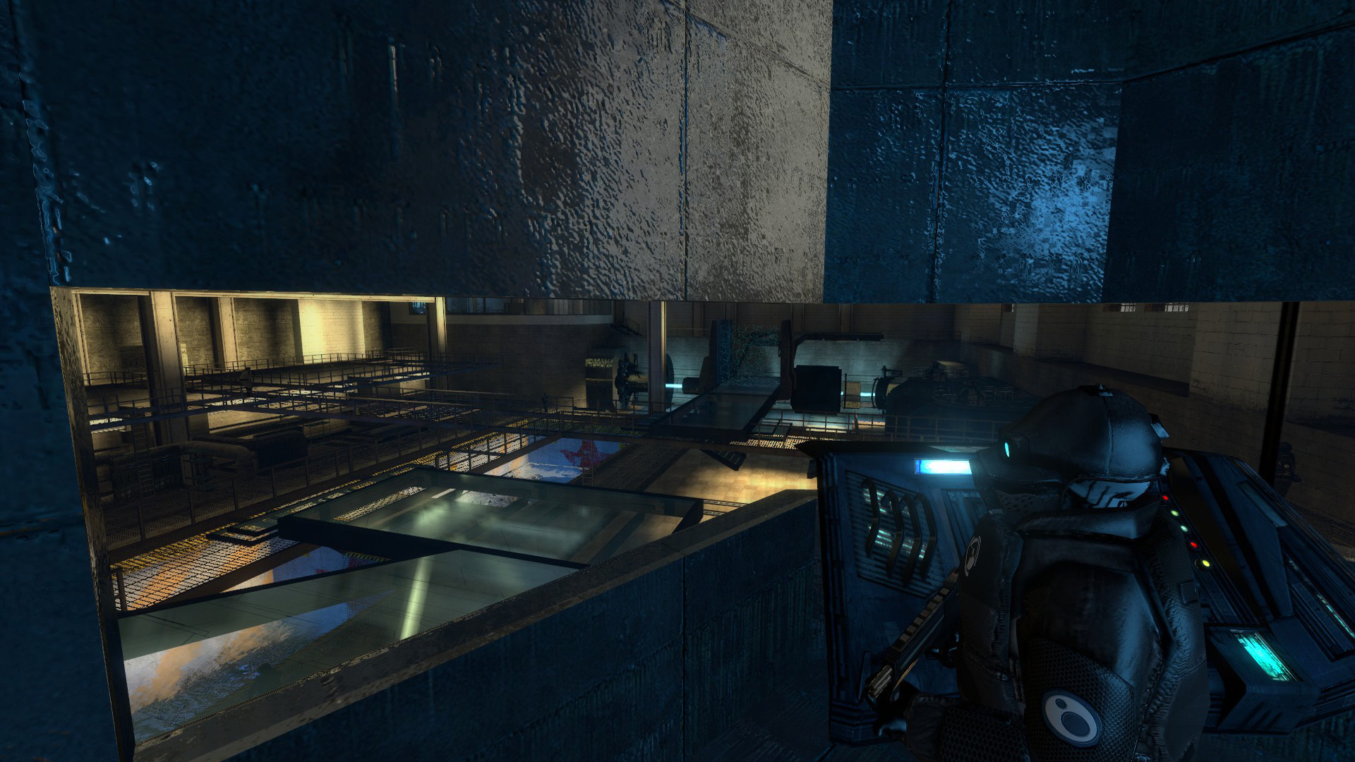 Скриншот из игры Prospekt - 58