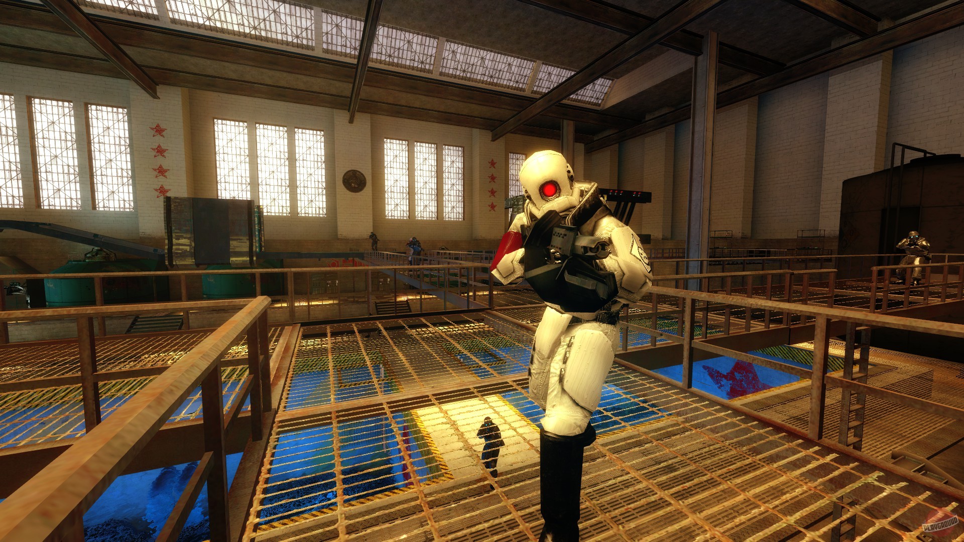 Скриншот из игры Prospekt - 82