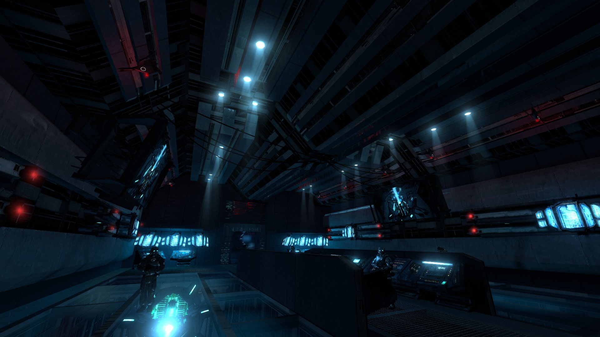 Скриншот из игры Prospekt - 81