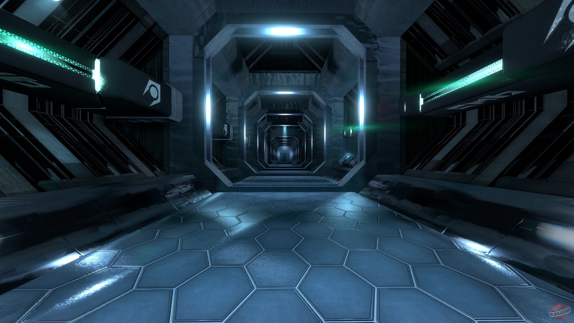 Скриншот из игры Prospekt - 100